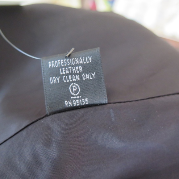 NWOT Ralph Lauren Jeans Co Black Velvet Double Breasted Jacket - Picture 6 of 7